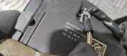 Schalthebel Jeep Grand Cherokee I (ZG, ZJ) 68428790AA