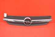 Lüftungsgitter für Stoßfänger Opel Meriva A () 13117843