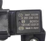 Mapsensor Mazda 6 Stufenheck (GJ, GL) 0261230319