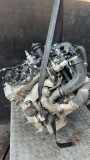 Motor ohne Anbauteile (Benzin) Alfa Romeo Giulia (952) E6D