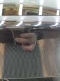 Heckklappe geschlossen BMW X3 (F25)