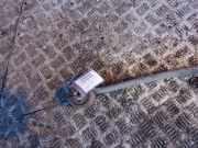 Blattfeder links hinten Opel Movano B Bus (X62)