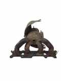 Katalysator ohne Lambdasonde Chrysler PT Cruiser (PT) 9649201480