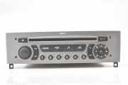 Radio/Navigationssystem-Kombination Peugeot 308 II SW () 96662671XH03