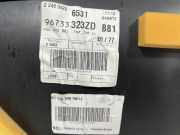 Türverkleidung links vorne Citroen DS5 () 96733323ZD