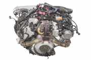 Motor ohne Anbauteile (Diesel) Audi Q5 (8R) CCWA