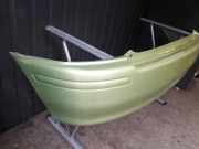 Stoßstange hinten Toyota Corolla (E10) 5215910220