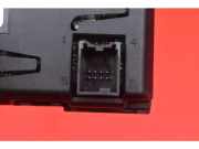 Radio/Navigationssystem-Kombination Opel Insignia B Sports Tourer (Z18) 12844842G
