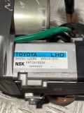 Lenkgetriebe Servo Toyota RAV 4 IV (A4) 8965042090