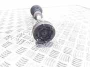 Antriebswelle links vorne Skoda Roomster (5J) 6R0407763K