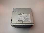 Radio/Navigationssystem-Kombination Volvo C30 (533) 31310052