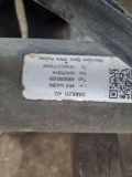 Achse hinten Mercedes-Benz Sprinter 3,5t Bus (906) A9063501201