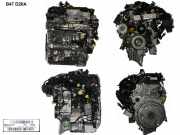 Motor ohne Anbauteile (Diesel) BMW X3 (G01, F97) B47D20A