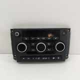 Heizungsbetätigung (Konsole) vorne Land Rover Discovery Sport (L550) FK7214B596CJ