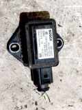 Sensor für Längsbeschleunigung Audi A4 Cabriolet (8H) 8E0907637A