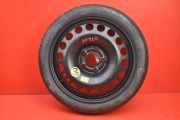 Reserveradhalter Opel Meriva A () 5X110