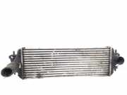 Ladeluftkühler Opel Vivaro A Kasten (X83) 7700312903