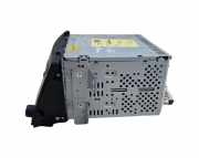 Radio/Navigationssystem-Kombination Hyundai i40 CW (VF) 961703Z0504X