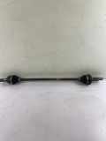 Halbachse hinten links HYUNDAI SANTA FÉ III (DM) 2.2 CRDi 4WD 49600S1000