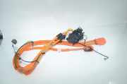 Battery Charging Cable BMW i3 (I01) s Electric 9396544