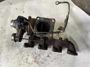 Turbolader FORD FOCUS (DAW, DBW) 1.8 DI / TDDi Xs4q6k682