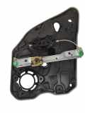 Fensterheber rechts hinten Volvo S60 I (384) 2798652