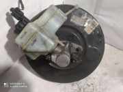 Unterdruck-Bremskraftverstärker VW PASSAT Variant B6 (3C5) 2.0 TDI 3C1614105AH