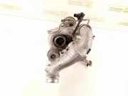 Turbolader MERCEDES-BENZ SLK (R172) 250 CDI / d (172.403) 6510906280