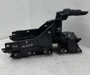 Mittelkonsole Verkleidung PEUGEOT 208 II (UB_, UP_, UW_, UJ_) e-208 9823463980