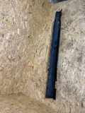 Schweller aus Kunststoff links MERCEDES-BENZ CLK (C209) 240 (209.361) A2096900340