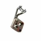 Auspuffhalter BMW 5 (F10) 535 i xDrive 7585359