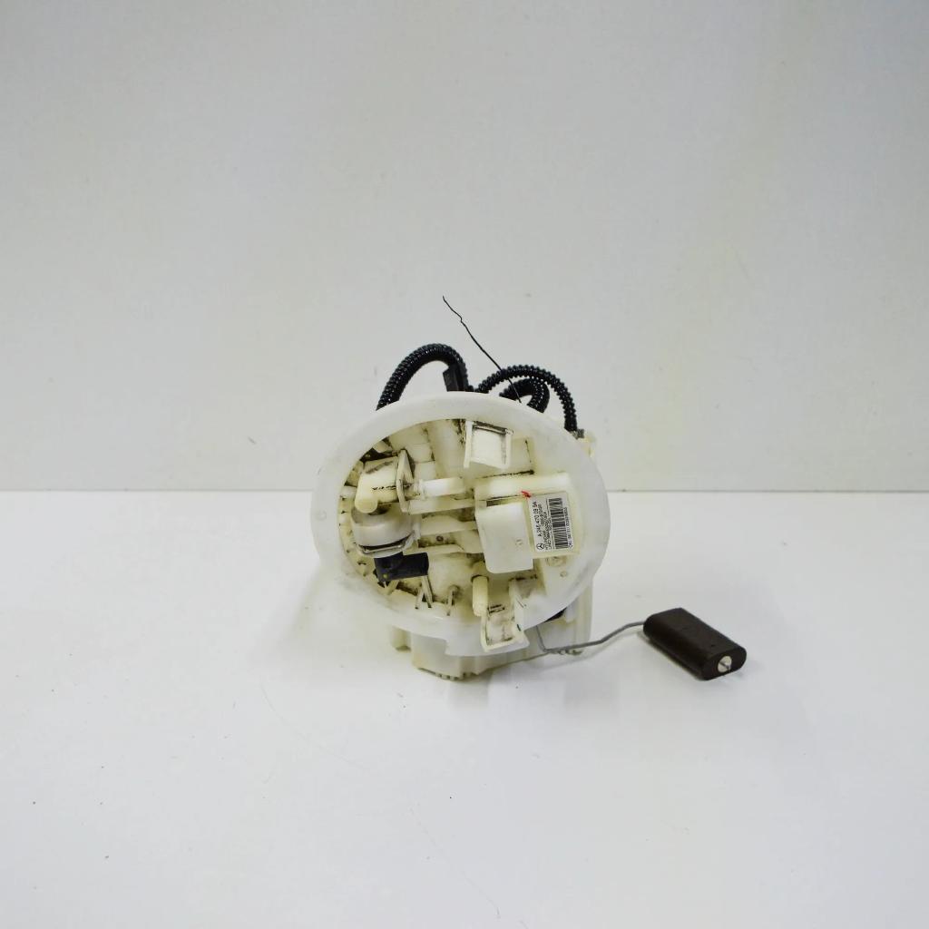 Kraftstofftankpumpe MERCEDES-BENZ CLA Coupe (C117) CLA 250 (117.344) A2464700994 A2465400617