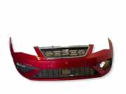 Frontstoßstange SEAT LEON (5F1) 1.6 TDI