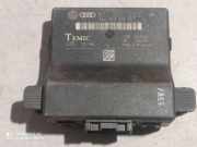 Gateway-Steuereinheit SKODA OCTAVIA II Combi (1Z5) 2.0 TDI 4x4 1K0907530E