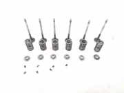 Auslassventile JAGUAR XF (X250) 2.7 D