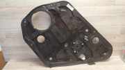 Türfensterheber hinten rechts HYUNDAI i40 CW (VF) 1.7 CRDi 834803ZXXX
