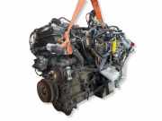 Motor JAGUAR XJ (XJ40, XJ81) 6 3.6 4E675