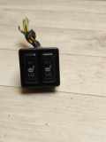 Schalter sitzheizung MITSUBISHI OUTLANDER II (CW_W) 2.4 4WD (CW5W)