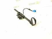 Sicherheitsgurt vorne links MERCEDES-BENZ C Coupe (C205) C 220 d 4-matic (205.305) 2058600357 2058600182