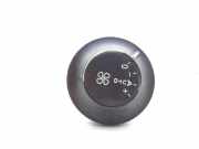 Air Circulation Switch CITROËN C8 (EA_, EB_) 2.0 1488941077 0400440161