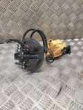 Kraftstofftankpumpe MERCEDES-BENZ C Cabrio (A205) C 220 d (205.404) ZSG006