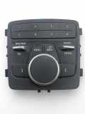 Radio Bedienschalter Audi Q5 (FY) 80A919614A