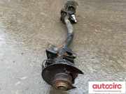 Achse hinten Peugeot Expert II Kasten (VF)