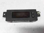 Navigationsanzeige OPEL ASTRA G Hatchback (F48_, F08_) 1.6 16V 009133265 5WK70007