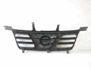 Vorderer oberer Gitter NISSAN X-TRAIL (T30) 2.2 dCi 4x4 623108H700