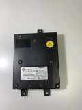 Telefonsteuergerät VW PASSAT Variant B6 (3C5) 2.0 TDI 16V 3C0035729 3C0035729E