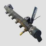 KRAFTSTOFFVERTEILER EINSPRITZLEISTE VERTEILERROHR KIA MAGENTIS (MG) 2.0 CRDi 3140027410