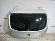 Heckklappe geschlossen Seat Altea (5P)