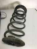 Fahrwerksfeder hinten rechts KIA SOUL II (PS) 1.6 CRDi 128