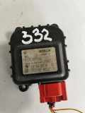 Air Flap Motor AUDI A4 (8D2, B5) 1.8 T 0132801116